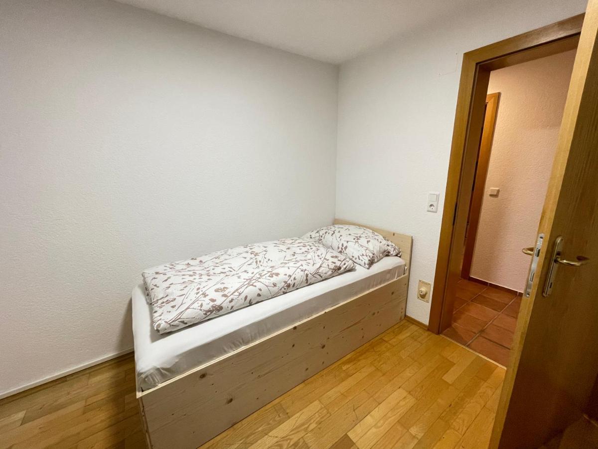 Frog'S Palace 3 Altach Екстериор снимка