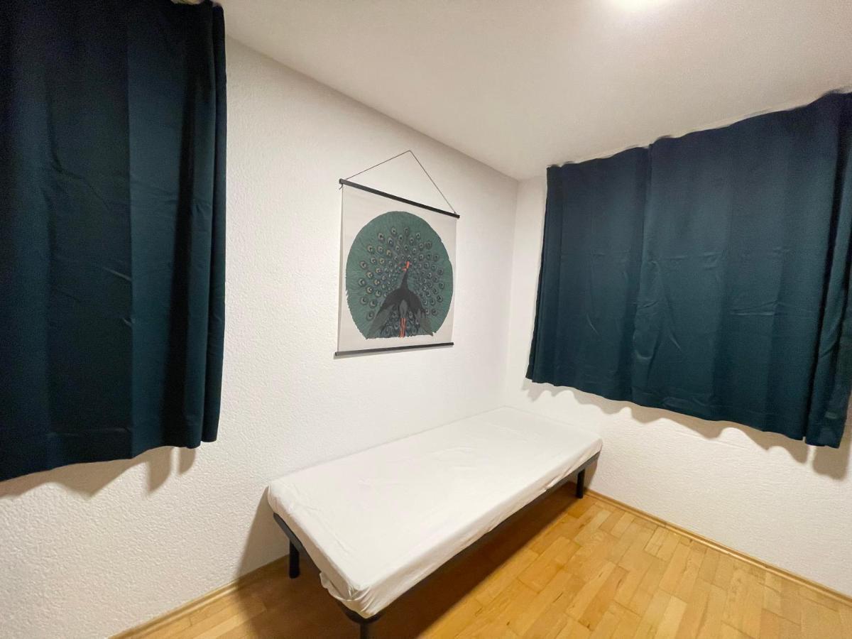 Frog'S Palace 3 Altach Екстериор снимка