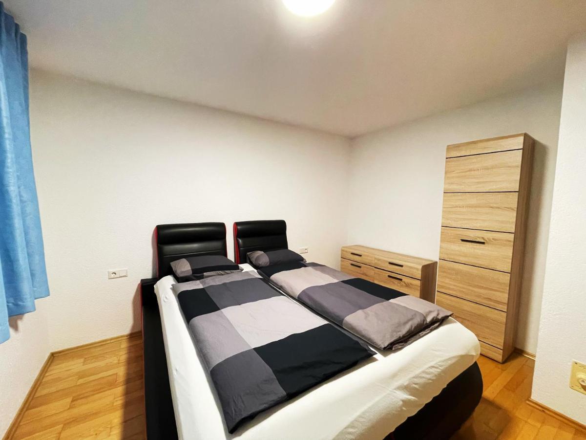 Frog'S Palace 3 Altach Екстериор снимка